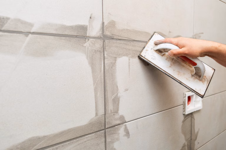 Kylpyhuoneremontti Joensuu