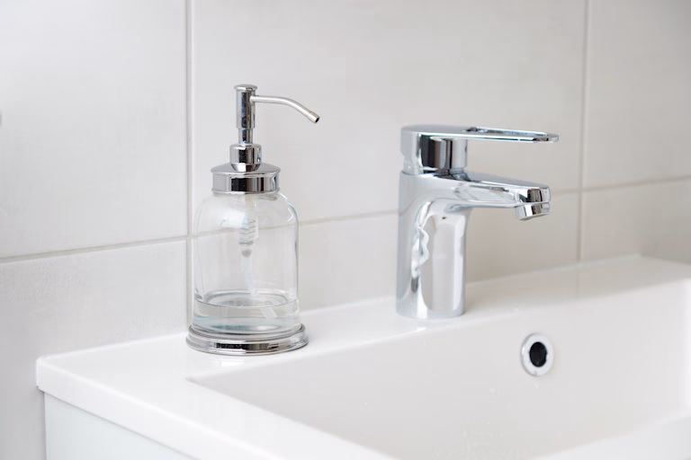 Kylpyhuoneremontti Joensuu