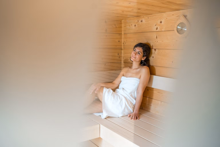 Saunaremontti Joensuu