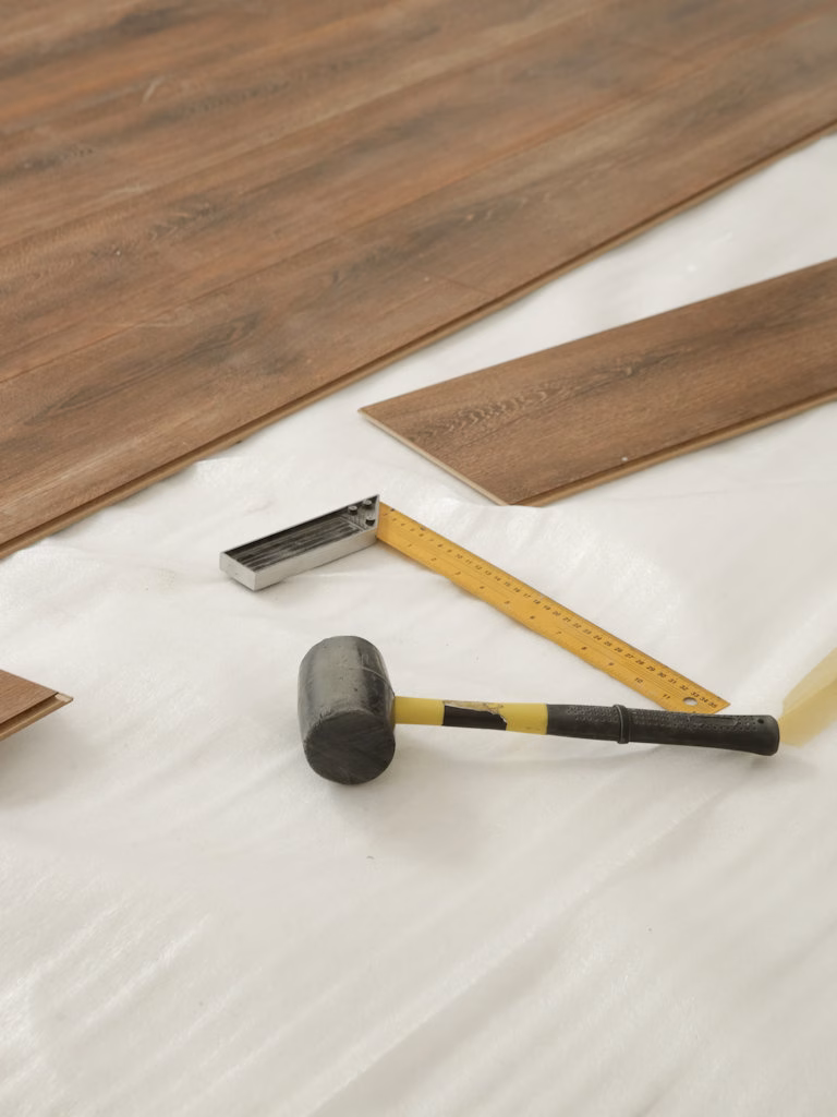 Huoneistoremontti Joensuu