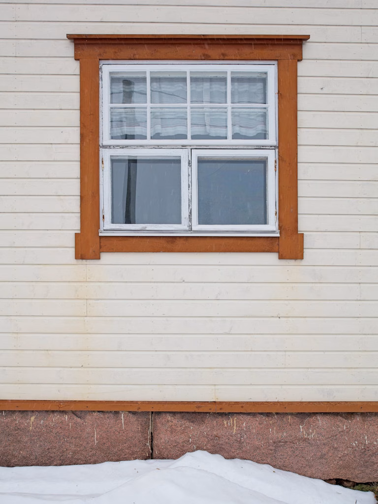 Julkisivuremontti Joensuu