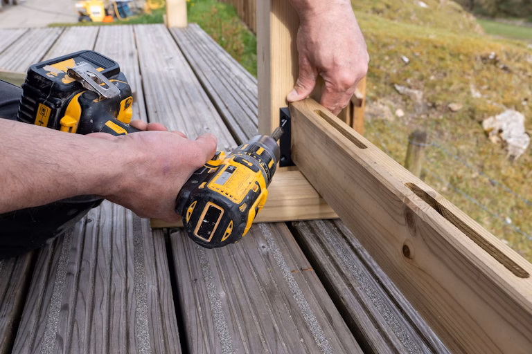 Julkisivuremontti Joensuu