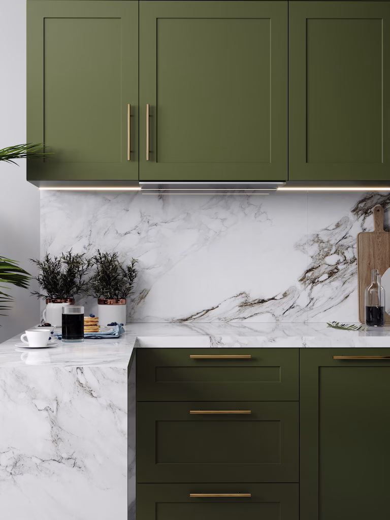 Keittiöremontti Joensuu