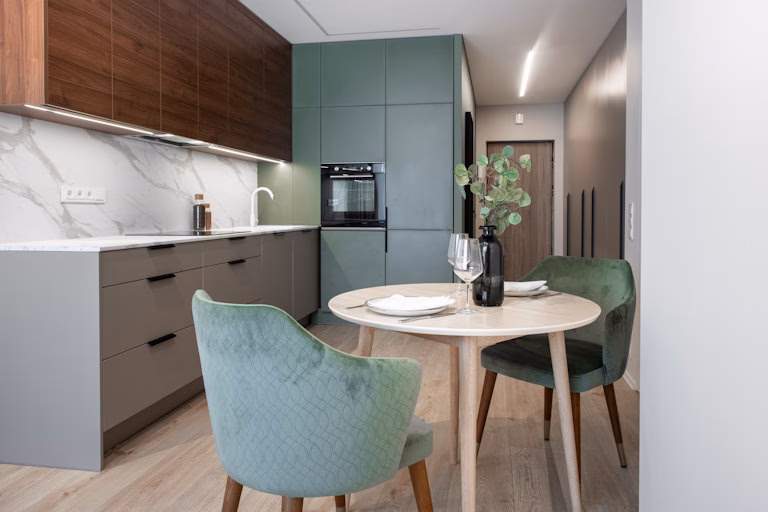 Keittiöremontti Joensuu