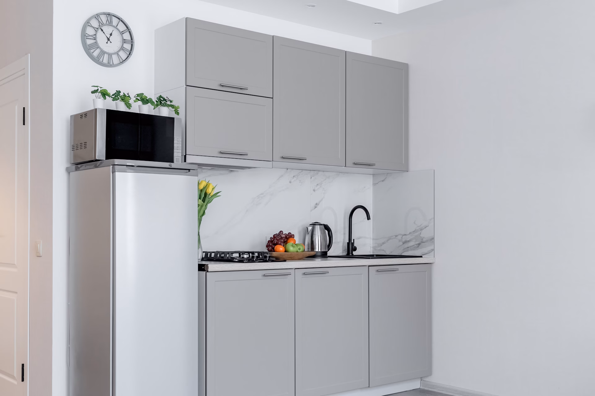 Keittiöremontti Joensuu