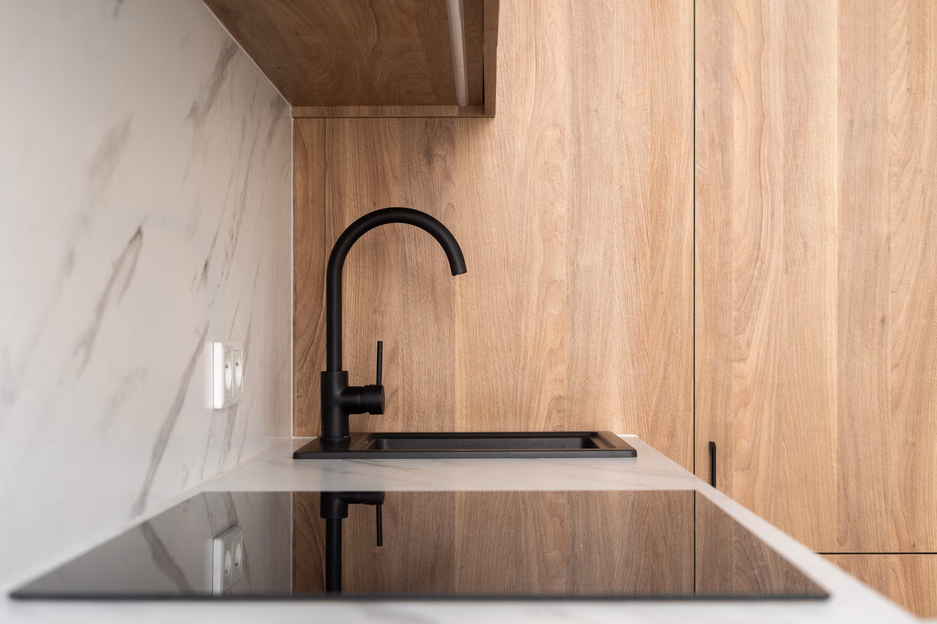 Keittiöremontti Joensuu