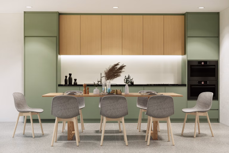 Keittiöremontti Joensuu