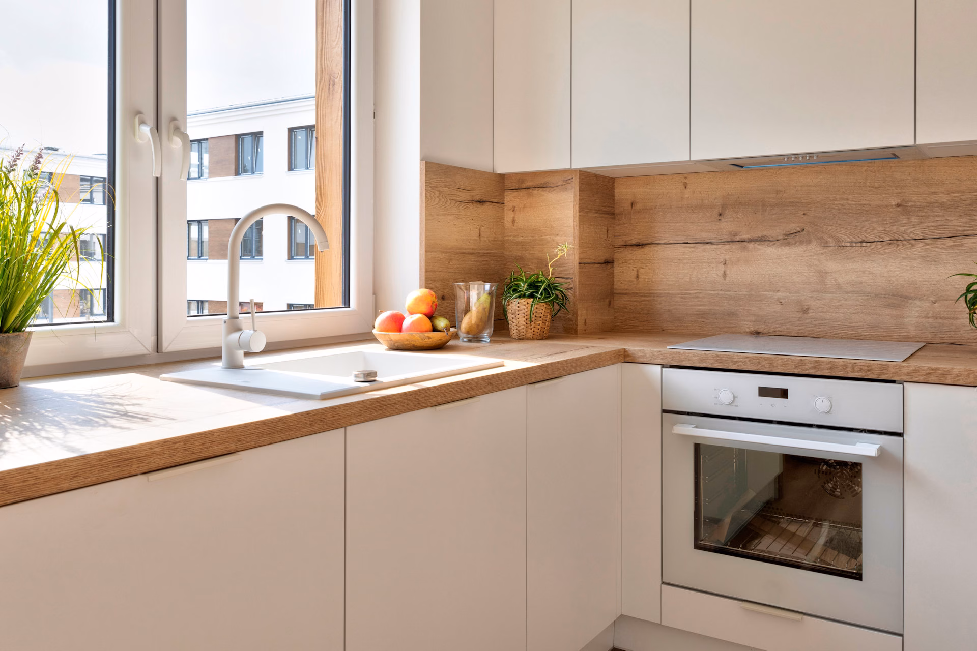 Keittiöremontti Joensuu