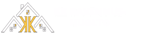 Logo KK Rakennushuolto