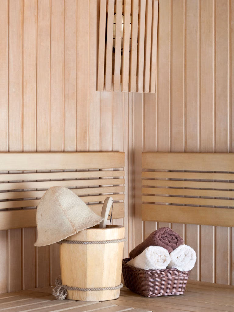 Saunaremontti Joensuu