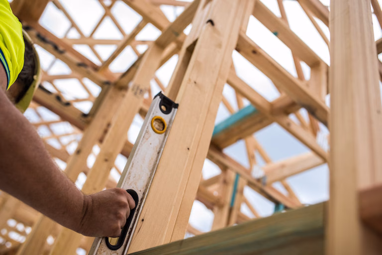 Uudisrakentaminen Joensuu